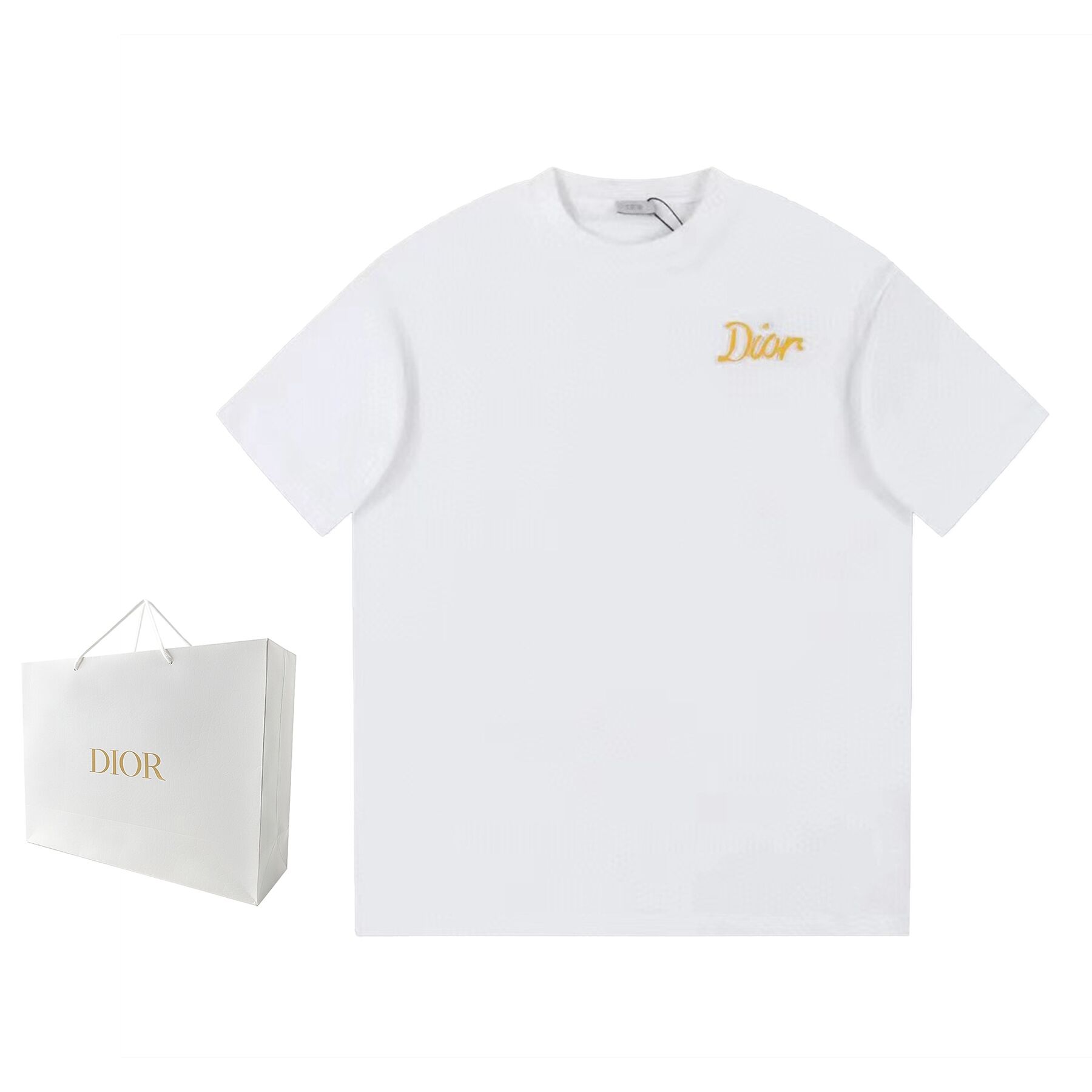 Christian Dior T-Shirts